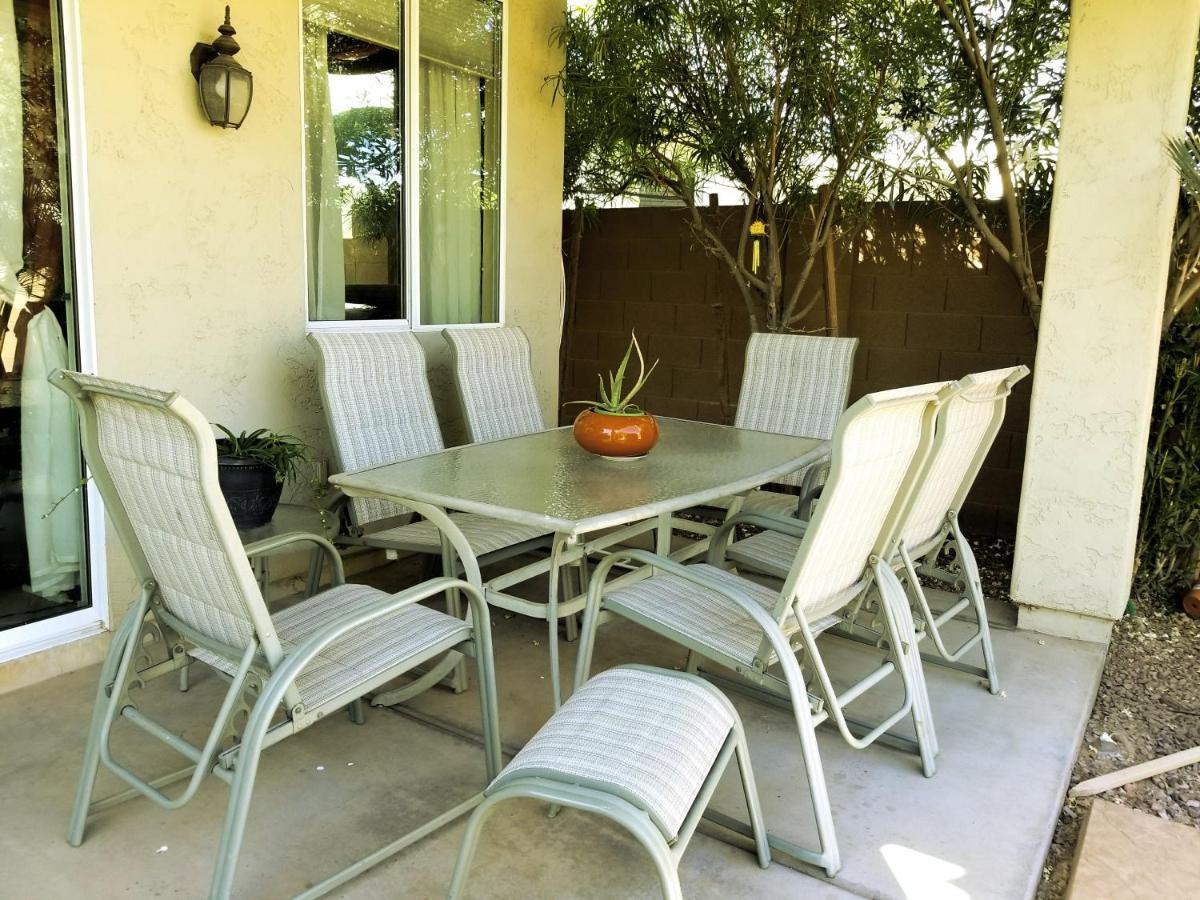 Phoenix Home Near Freeways And Airport المظهر الخارجي الصورة
