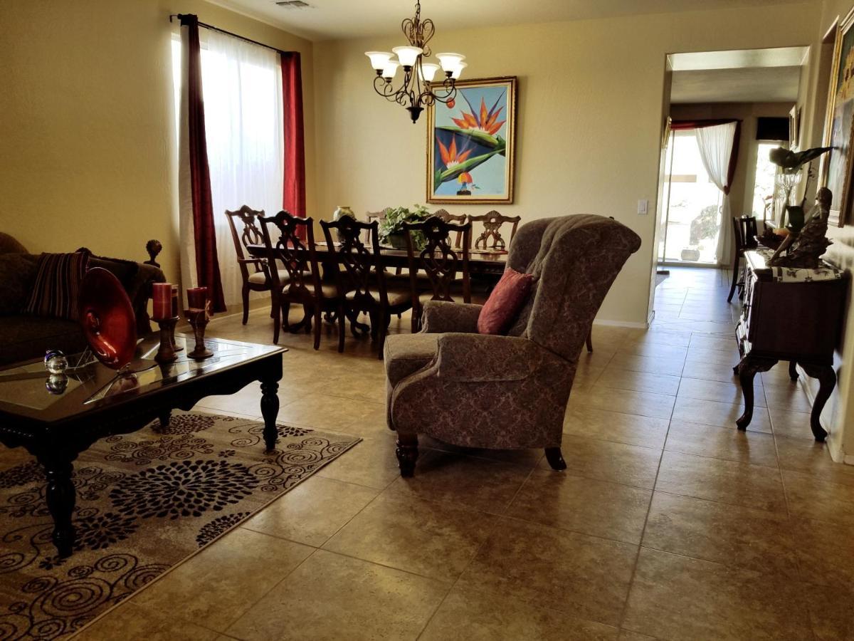 Phoenix Home Near Freeways And Airport المظهر الخارجي الصورة