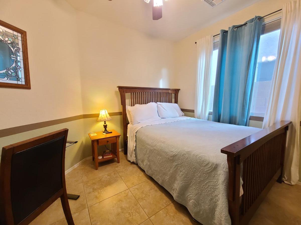 Phoenix Home Near Freeways And Airport المظهر الخارجي الصورة