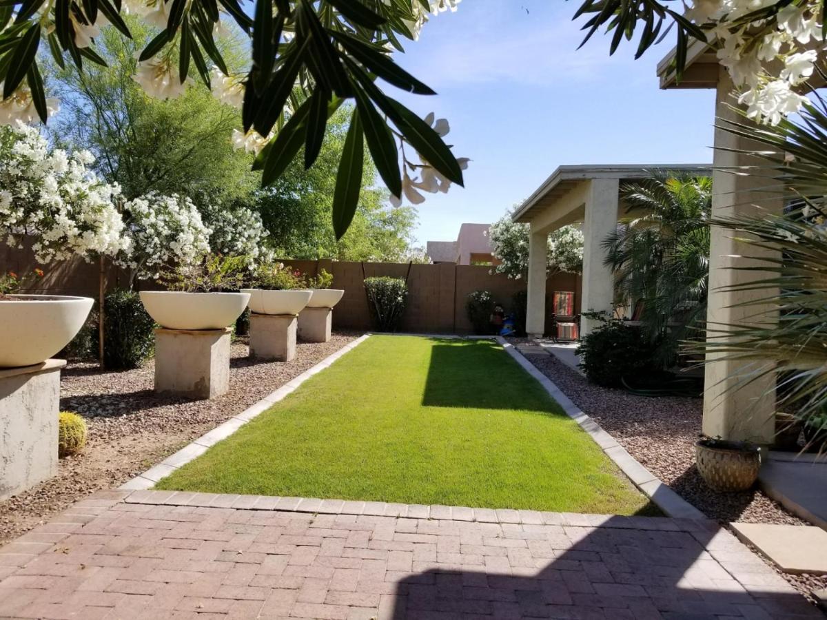 Phoenix Home Near Freeways And Airport المظهر الخارجي الصورة